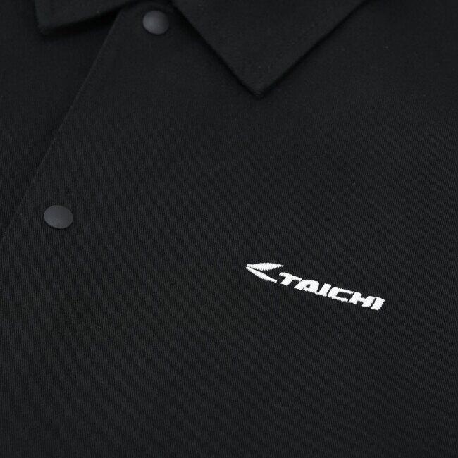 RS TAICHI アールエスタイチ 【NEW ERA×TAICHI】NEJ003 SHIRT COACH JACKET サイズ：XL カジュアルジャケット アパレル_2