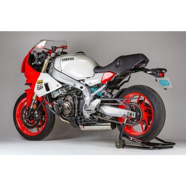 NITRON（ナイトロン） リアサスペンションモノショック RACE (PRO