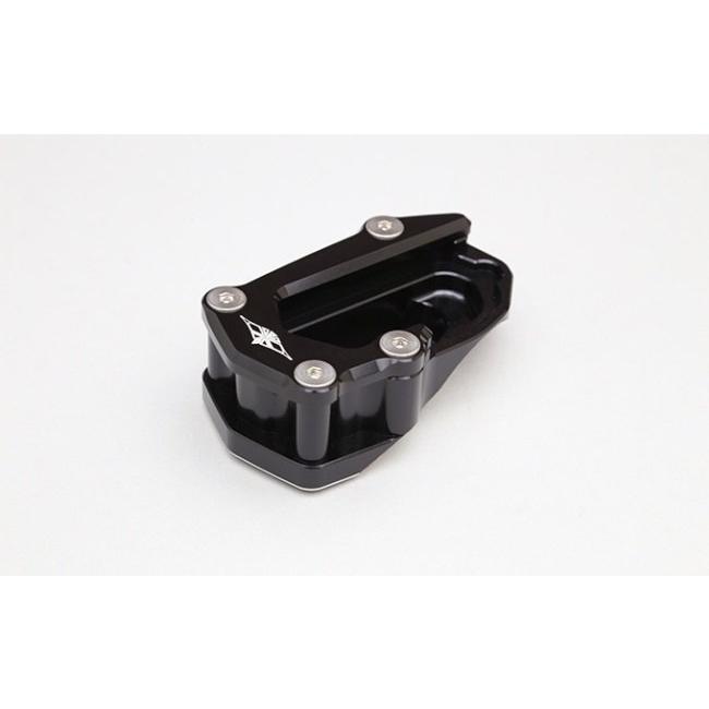r's gear アールズギア サイドスタンドハイトブラケット R1300GS