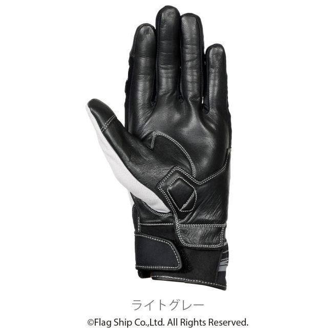 FLAGSHIP フラッグシップ ヴァイザーグローブ サイズ：M オールシーズングローブ グローブ アパレルの画像