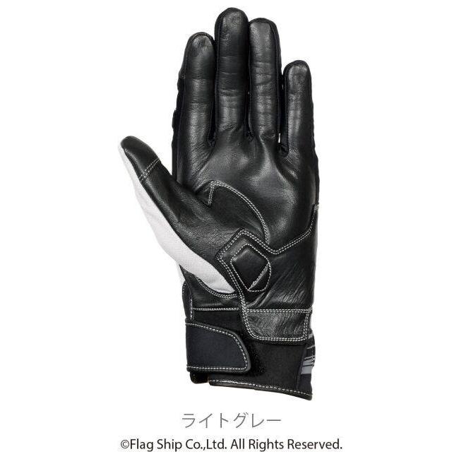 FLAGSHIP フラッグシップ ヴァイザーグローブ サイズ：L オールシーズングローブ グローブ アパレルの画像