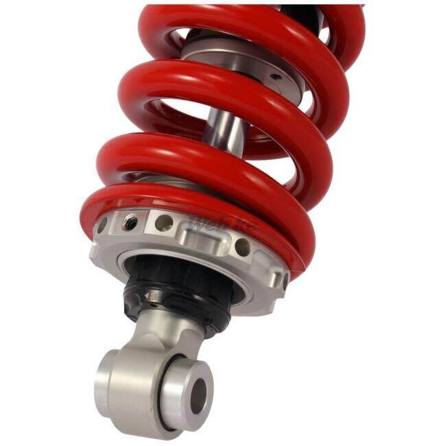 YSS ワイエスエス モノショック 【MZシリーズ】 MZ456 Vストローム