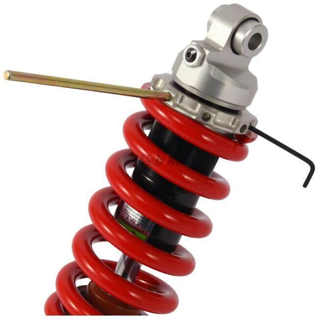 YSS ワイエスエス モノショック 【MZシリーズ】 MZ456 Vストローム