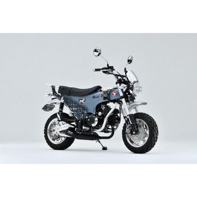 G-Craft ASIA G-Craft ジークラフト ビレットスプロケットガード