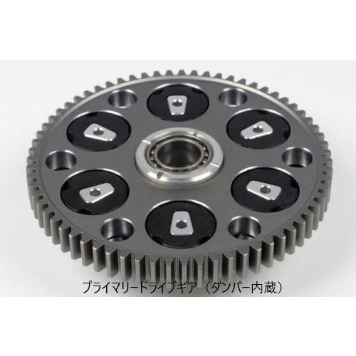 スペシャルパーツ武川 SP武川 SPタケガワ 乾式クラッチ(油圧