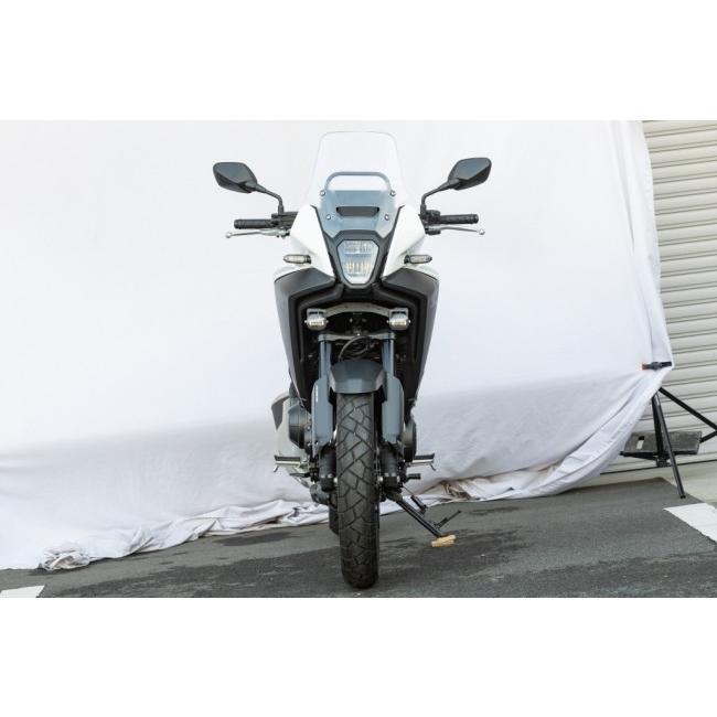 KIJIMA（キジマ） NX400 フォグランプキット NC65 HONDA ホンダ