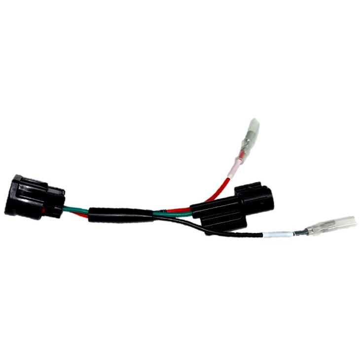 KIJIMA キジマ NX400 ACC分岐ハーネス NC65 HONDA ホンダ 電源取り出しハーネス 電装系 | KIJIMA