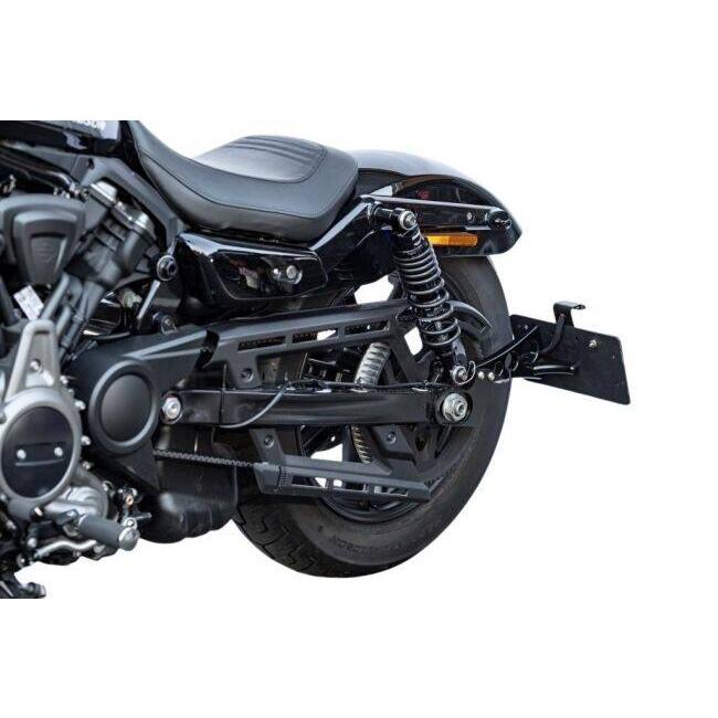 KIJIMA（キジマ） ローダウンショック RH975 Nightster RH975S Special