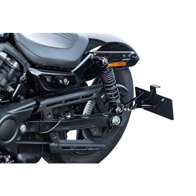 KIJIMA（キジマ） ローダウンショック RH975 Nightster RH975S Special