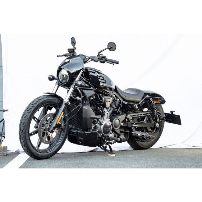 KIJIMA（キジマ） ナイトスター 40mmローダウン リアショック RH975