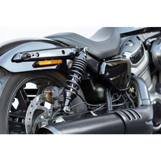 KIJIMA（キジマ） ローダウンショック RH975 Nightster RH975S Special