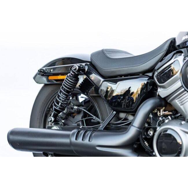 KIJIMA（キジマ） ナイトスター 40mmローダウン リアショック RH975