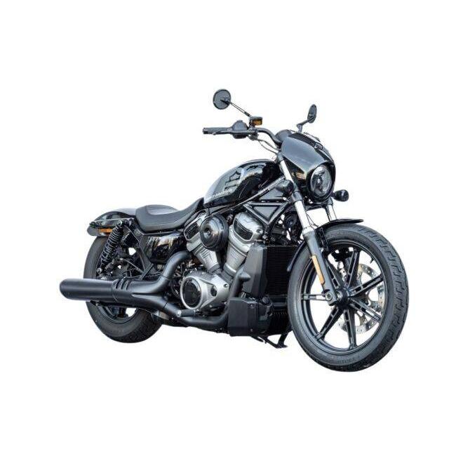 KIJIMA（キジマ） ローダウンショック RH975 Nightster RH975S Special