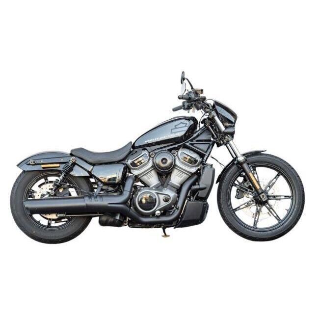 KIJIMA（キジマ） ローダウンショック RH975 Nightster RH975S Special