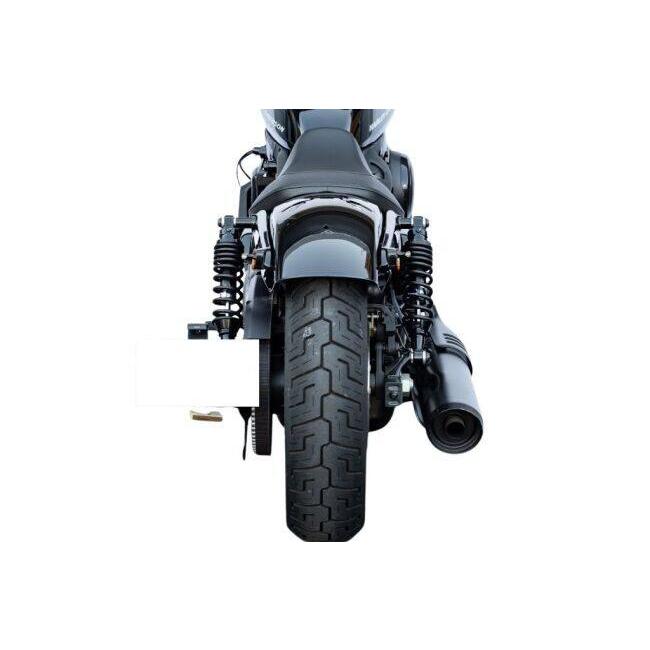 KIJIMA（キジマ） ローダウンショック RH975 Nightster RH975S Special