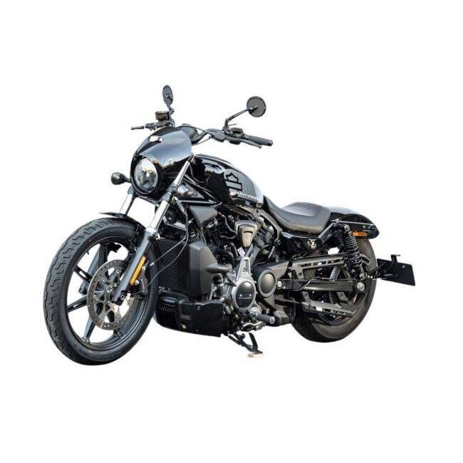 KIJIMA（キジマ） ローダウンショック RH975 Nightster RH975S Special