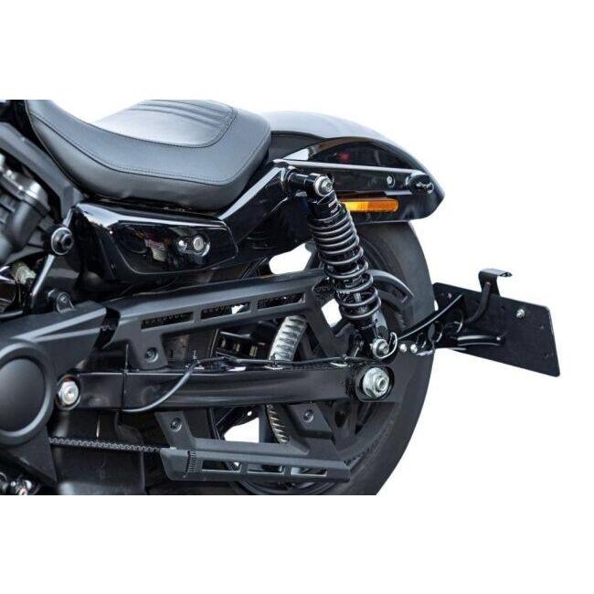 KIJIMA（キジマ） ローダウンショック RH975 Nightster RH975S Special