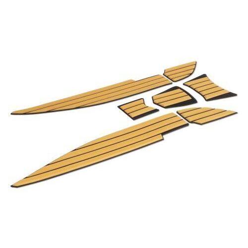 【在庫セール】スペシャルパーツ武川(TAKEGAWA) ステップ&amp;センターパッド SPECIAL PARTS TAKEGAWA / ステップ&センターパッドセット