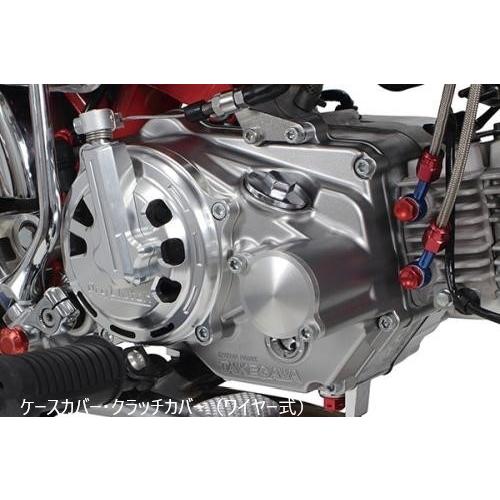 スペシャルパーツ武川 SP武川 SPタケガワ 乾式クラッチTYPE-R(ワイヤー