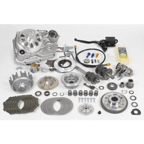 スペシャルパーツ武川 SP武川 SPタケガワ 乾式クラッチTYPE-R(油圧