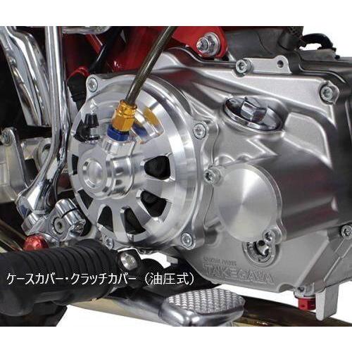 SP武川 ﾀｹｶﾞﾜ 02-01-5077 ｽﾍﾟｼｬﾙｸﾗｯﾁｽﾀﾝﾄﾞ ARD ｷｯﾄ 6/12V-ﾓﾝｷｰ (ﾉｰﾏﾙ