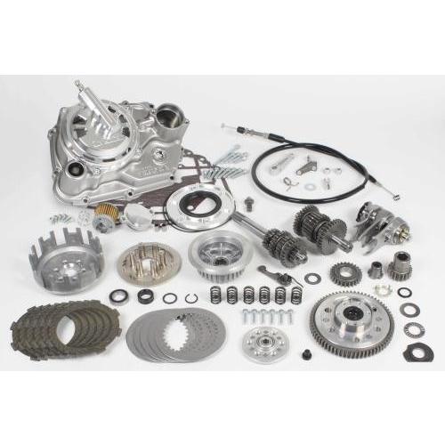 スペシャルパーツ武川 SP武川 SPタケガワ 乾式クラッチTYPE-R(ワイヤー