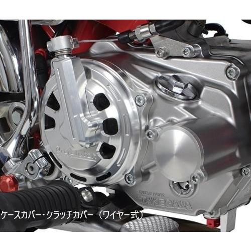 スペシャルパーツ武川(TAKEGAWA) 乾式クラッチTYPE-R(DRY