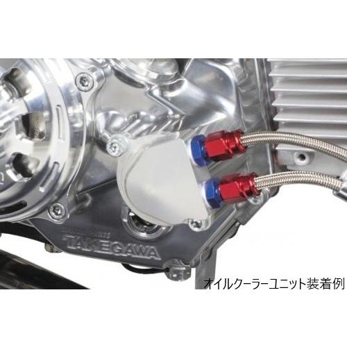 SP武川 SPタケガワ 17乾式クラッチキット TYPE-R(油圧式／シルバー塗装) 6Vモンキー 6Vゴリラ 12Vモンキー 12Vゴリラ モンキー HONDA ホンダ クラッチキット | スペシャルパーツ武川 | 04