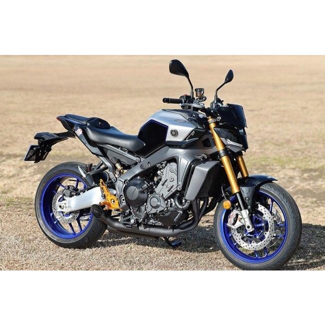SP忠男 スペシャルパーツ忠男 POWERBOX FULL RS ブラックエディション