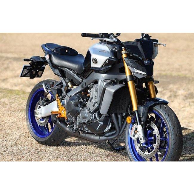 SP忠男 スペシャルパーツ忠男 POWERBOX FULL RS ブラックエディション