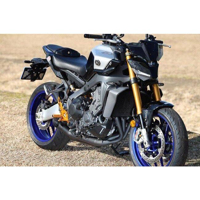 SP忠男 スペシャルパーツ忠男 POWERBOX FULL RS ブラックエディション