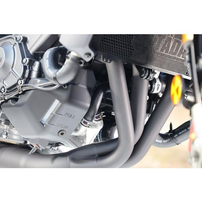 SP忠男 スペシャルパーツ忠男 POWERBOX FULL RS ブラックエディション