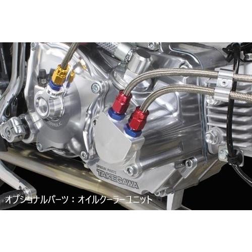 スペシャルパーツ武川 SP武川 SPタケガワ スペシャルクラッチキット