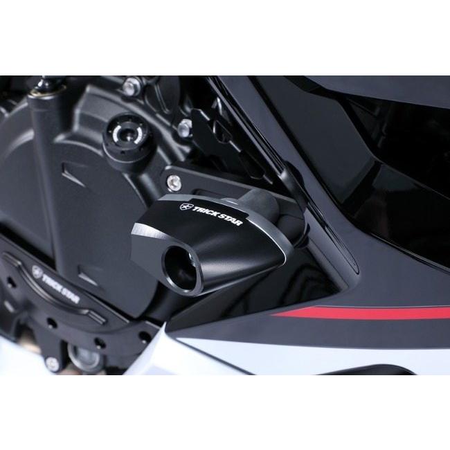 TRICK STAR TRICKSTAR トリックスター フレームスライダー