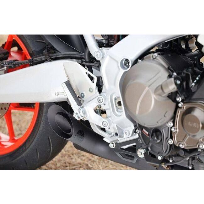 SP忠男 スペシャルパーツ忠男 POWERBOX FULL RS ブラックエディション