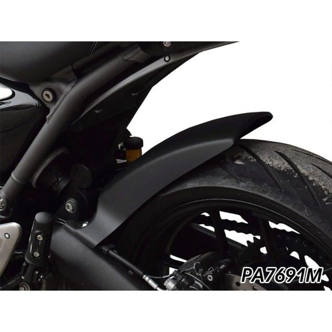 P\u0026A International P\u0026Aインターナショナル インナーリアフェンダー Scrambler 400X Speed 400 TRIUMPH トライアンフ リアフェンダー フェンダー関連の画像