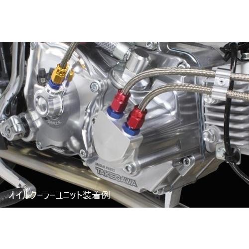 スペシャルパーツ武川 SP武川 SPタケガワ スペシャルクラッチカバー