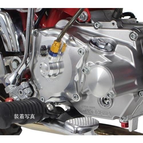 武川スペシャルクラッチ　ノーマル四速 スペシャルパーツ武川 武川 スペシャルクラッチキット TYPE-R(WET