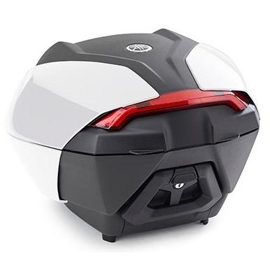 YAMAHA Y'S GEAR(YAMAHA) ワイズギア ユーロトップケース 34L MT