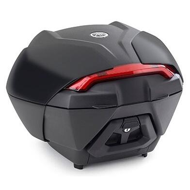 ワイズギア Y'S GEAR(YAMAHA) ユーロトップケース 34L YAMAHA ヤマハ