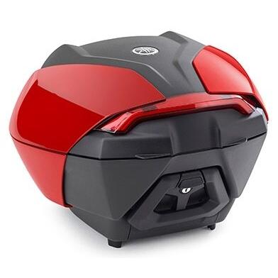 YAMAHA（ヤマハ） Y'S GEAR(YAMAHA) ワイズギア ユーロトップケース