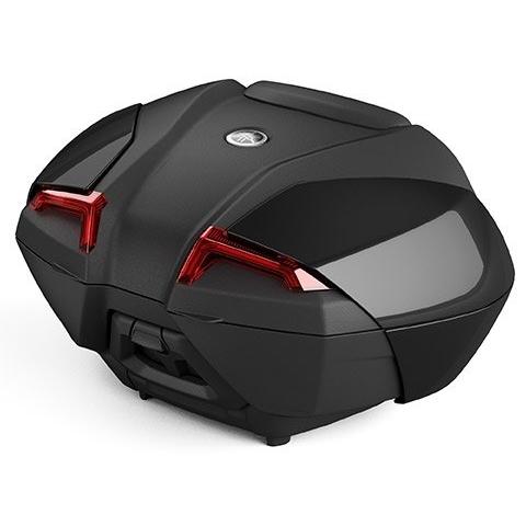 Y’S GEAR(YAMAHA) ワイズギア ユーロトップケース バックレスト 45L XMAX TRACER9 GT GT＋Y-AMT YAMAHA ヤマハ 外装_1