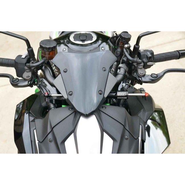 Brock's ブロックス ステアリングダンパーキット ZH2 KAWASAKI