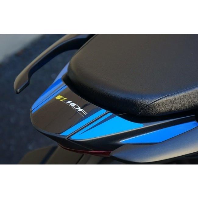 ふくまーる MDF（エムディーエフ） グラフィックキット タイプ：コンプリート