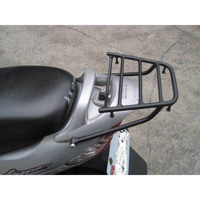 ST.LUN セイントルン リアキャリア Easy KYMCO 100 Easy100 キムコ 外装_1