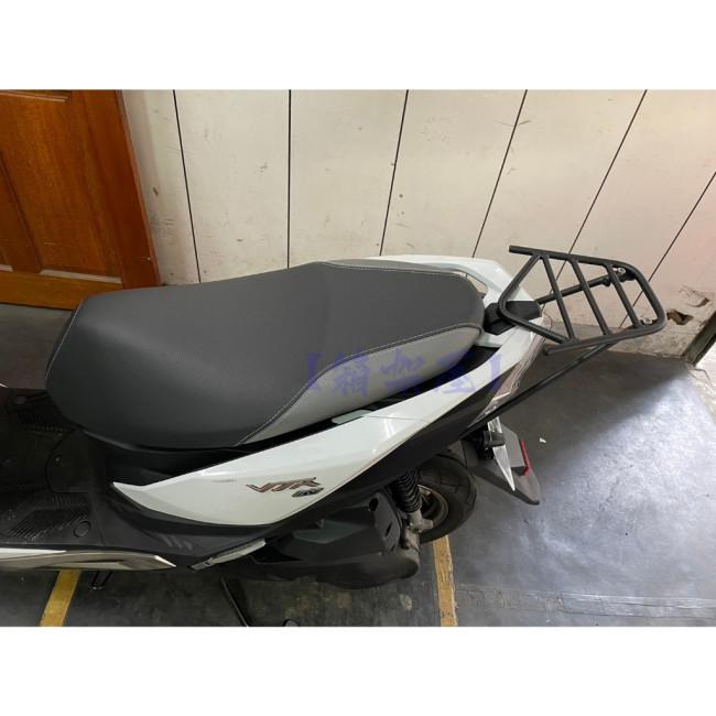 KYMCO K-XCT300i キムコ リアキャリア GIVI用