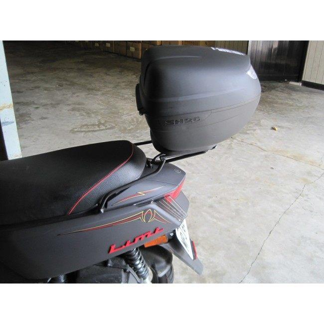 ST.LUN セイントルン リアキャリア LIMI 115 YAMAHA ヤマハ 外装_5