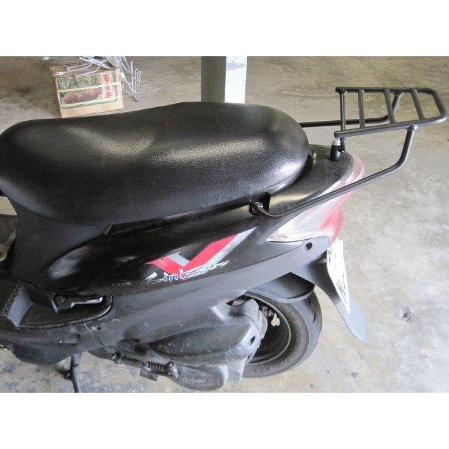 ST.LUN セイントルン リアキャリア V-LINK 125 V-LINK125 KYMCO キムコ