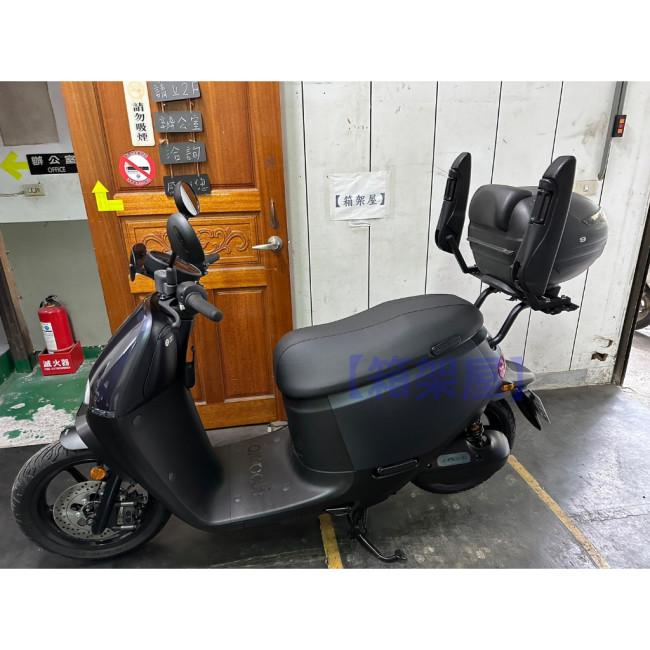 ST.LUN セイントルン リアキャリア Gogoro 2 GOGORO 外装_5