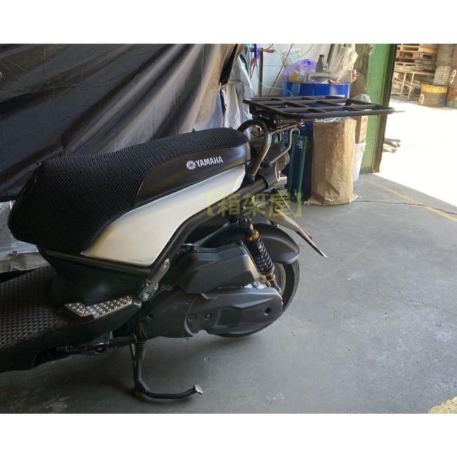 ST.LUN セイントルン リアキャリア ＋ スライド式トレイ BWS 5S9